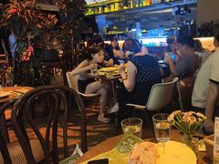 -Blac+Blac(中海环宇荟店)