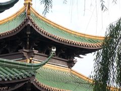 -南通濠河风景名胜区