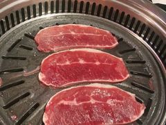 -九田家黑牛烤肉料理(太奥广场店)