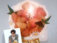 -卷心卷意·轻甜蛋糕(新光天地店)