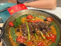 -CRAZYONES西班牙海鲜饭(上海美罗城店)