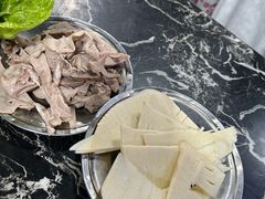-欣悦坊陈一刀热气羊肉火锅(清真路店)
