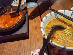 -阿香米线(杭州良渚永旺店)