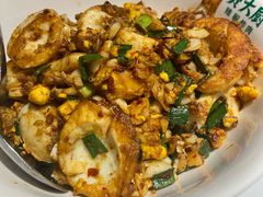 金钱蛋-费大厨辣椒炒肉(黄兴中心广场店)