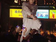 -HIB HUB公社(解放西路店)