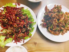 -三点小吃(山大店)