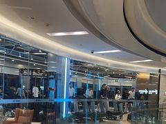 -Hi GYM嗨健身(泥城店)