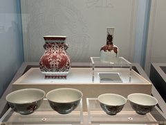 -广西壮族自治区博物馆