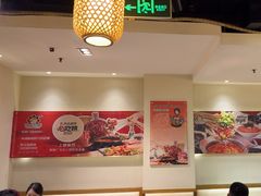 -钢管厂五区小郡肝火锅串串香(清河店)