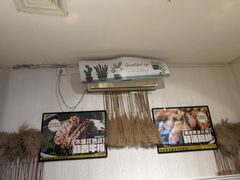 -木槿花韩式炭烤·熟成肉工坊(孙文东路店)