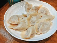 -一轩饺子馆(丽都店)