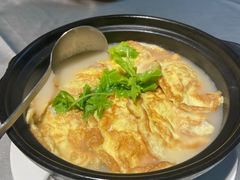 -客家汇·客家传承菜(水库店)