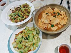 -赣南人家(顺义后沙峪亚朵店)