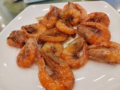 -新金盛·海鲜酒楼(盐田店)