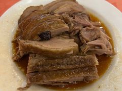 -深运潮州粥(东门店)