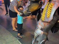 -虎门国际购物中心