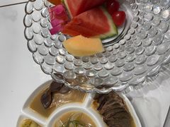 -西安饭庄·非遗陕菜(凤城五路店)