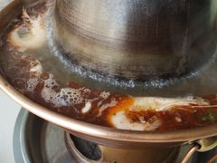 -百友顺涮肉城(故城东路店)