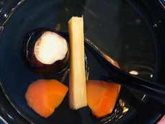 -亞婆井·劲抽面食(铂顿城店)
