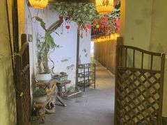 -聆韵社评弹茶馆(平江路店)