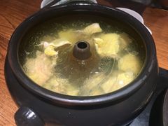 原味汽锅鸡-云海肴·汽锅鸡·云南菜(高德置地店)