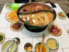 -石灰市老火锅(北滨路店)