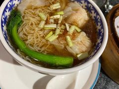 -金翠河烧鹅餐厅(解放碑时代广场店)