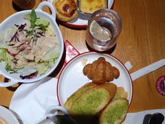 -斗牛士牛排(南京东路店)