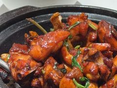 -鹿港小镇(黄金店)