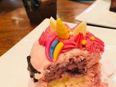 -星巴克(西安曲江银泰店)