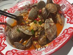 -乐乐大排档·30年老字号(浙江路店)