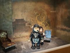 -济州岛泰迪熊博物馆