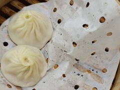-包小笼·金牌汤包(中山路店)
