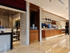 -盛宴自助餐厅(运达喜来登店)