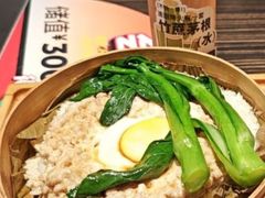 -72街荷叶饭(东方宝泰广场店)