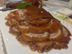 -京味民福烤鸭店(建设四马路店)