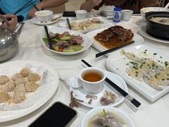 -品香菜馆(旗峰路中侨大厦店)