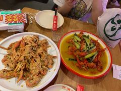 -虾满堂(瑞虹店)