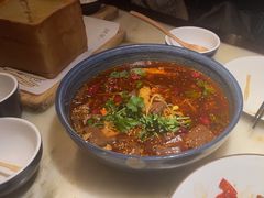 -绿茶餐厅(朝阳大悦城店)