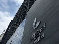 -广州礼顿酒店