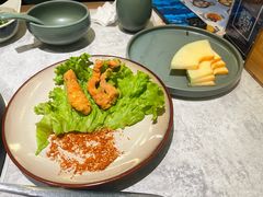 -鲜潭蒸汽石锅鱼(五道口购物中心店)