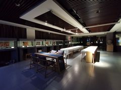 -稍可轩博物馆餐厅