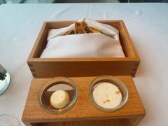 -王品牛排(郑州大卫城店)