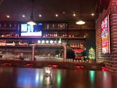 -Judy's  spot