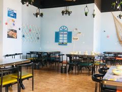 大堂-壹家水货·小海鲜