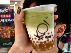 -KOI Thé(正佳广场店)
