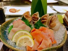 -大渔铁板烧(大悦城店)