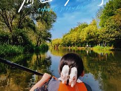 -新江湾城公园