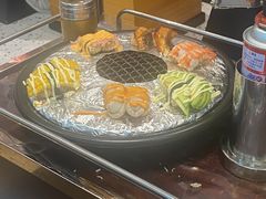 -晴季寿司(红旗街万达店)