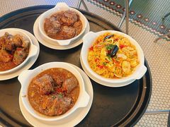 -Versailles Restaurant Cuban Cuisine